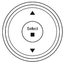 ROBERTS microSTREAM 67 - Menu - 1