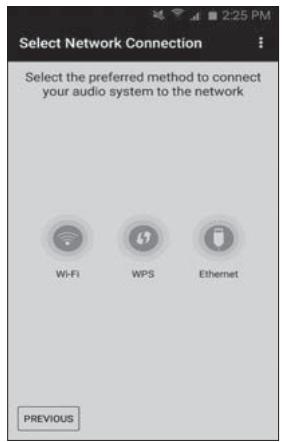 ROBERTS microSTREAM 67 - Configuration du nouveau système audio - Appareil iOS Apple - 9