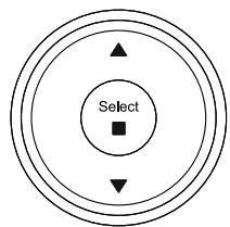 ROBERTS microSTREAM 67 - System settings - 1