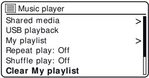 ROBERTS microSTREAM 67 - Réveil par réseau - 3