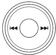 ROBERTS microSTREAM 67 - Répartition des pistes - 2