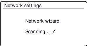 ROBERTS microSTREAM 67 - Connexion à votre réseau informatique - suite - 4