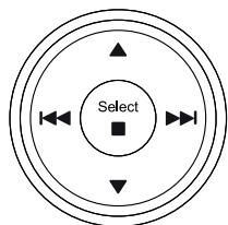ROBERTS microSTREAM 67 - Réglage manuel de l'horloge - 1