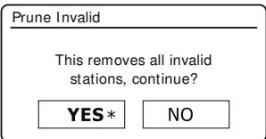 ROBERTS microSTREAM 67 - Menu - 7