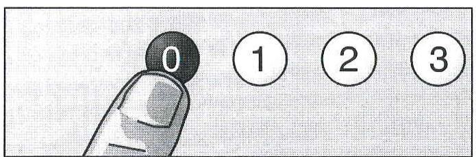 GAGGENAU AI 480-180 INOX - Ventilation intermittente - 1