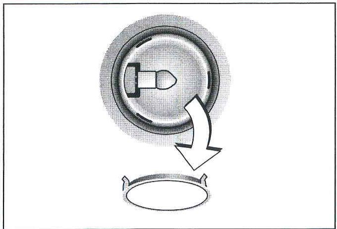 GAGGENAU AI 480-180 INOX - Maintenance - 1