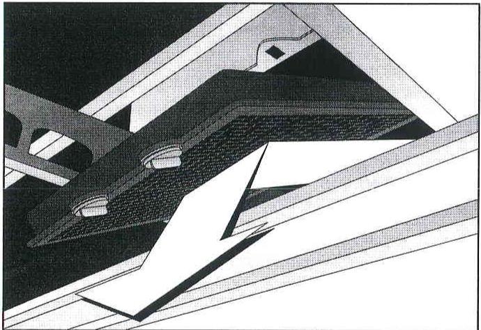 GAGGENAU AI 480-180 INOX - Nettoyage de la hotte - 2