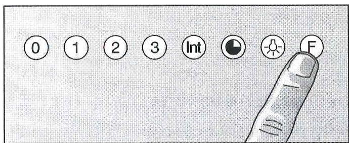 GAGGENAU AI 480-180 INOX - Attention : - 1