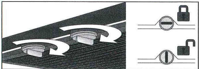 GAGGENAU AI 480-180 INOX - Nettoyage de la hotte - 1