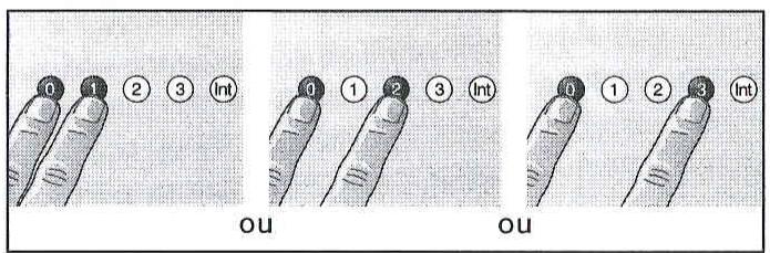 GAGGENAU AI 480-180 INOX - Arrêt différé - 1