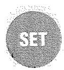 TANITA UM070 - Programmation générale - 2