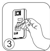 ROWENTA PUS080 - Detecteurs de pollution - 3