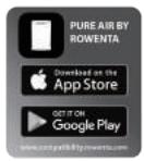 ROWENTA PUS080 - UTILISATION - 1