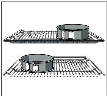 8OSCH HBR73B550F - Cuisson de pain et de pâtisseries - 1