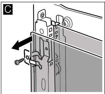 8OSCH HBR73B550F - Dépose - 3