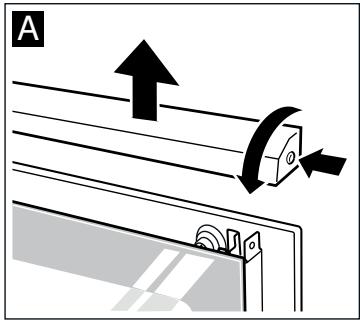 8OSCH HBR73B550F - Dépose - 1