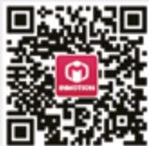 INMOTION V5+ - Connexion à l'INMOTION APP - 1