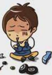 INMOTION V5+ - Connexion à l'INMOTION APP - 18