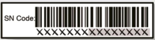 INMOTION V5+ - Connexion à l'INMOTION APP - 2