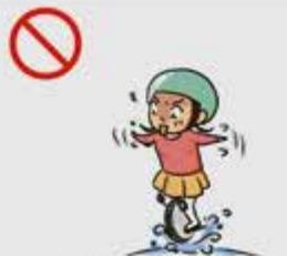 INMOTION V5+ - Connexion à l'INMOTION APP - 9