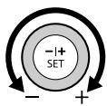 SMEG COF01CRE - Description des commandes (Fig.B) - 3