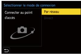 PANASONIC OMe51R - Connectez-vous au service de synchronisation cloud. - 1