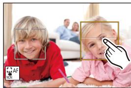 PANASONIC OMe51R - Appuyez sur - 1