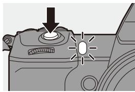 PANASONIC OMe51R - Enregistrement à l'aide du retardateur - 5