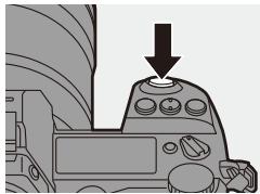 PANASONIC OMe51R - Réglage de la sensibilité ISO - 12