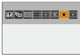 PANASONIC OMe51R - Sélectionnéz le mode MPA. - 1