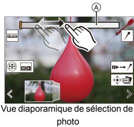 PANASONIC OMe51R - Sélectionnez l'image à sauvegarder. - 2