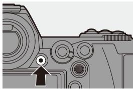 PANASONIC OMe51R - Arrêtez l'enregistrement. - 1