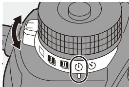PANASONIC OMe51R - Enregistrement avec animation image par image - 2