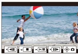 PANASONIC OMe51R - Extraction d'une photo - 1