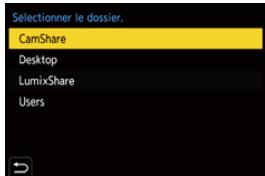 PANASONIC OMe51R - Selectionnez une image ou plus. - 2