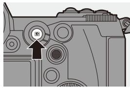 PANASONIC OMe51R - Appuyez sur [ ] - 1