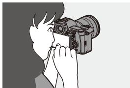 PANASONIC OMe51R - Déplacez la position de la zone MPA. - 1