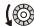 PANASONIC OMe51R - Réglage du volume du casque - 1