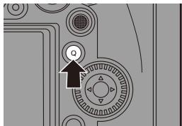 PANASONIC OMe51R - Quittez le [Mode Haute Résolution]. - 1