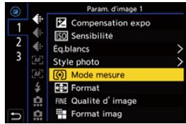 PANASONIC OMe51R - Mémorisez la fonction. - 1