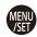 PANASONIC OMe51R - Activiation de Menu Perso - 1