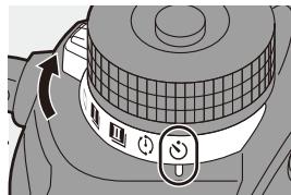 PANASONIC OMe51R - Enregistrement à l'aide du retardateur - 3