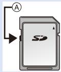 PANASONIC OMe51R - Cartes SD pouvant être utilisées de façon stable avec cet apparéil photo - 2