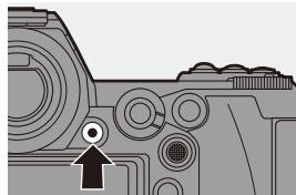 PANASONIC OMe51R - Arrêtez l'enregistrement. - 1