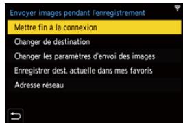 PANASONIC OMe51R - Touche Fn dotée de la fonction [Wi-Fi] - 1