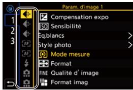 PANASONIC OMe51R - Trouvez la fonction à memoriser. - 1