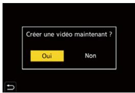PANASONIC OMe51R - Védois avec fonctions d'intervallomètre/ animation image par image - 1