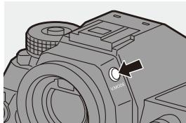 PANASONIC OMe51R - Changement du grossissement de l'affichage dans le viseur - 1