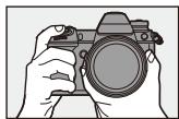 PANASONIC OMe51R - Enregistrement avec mise au point postérieure - 1