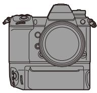 PANASONIC OMe51R - Prise d'alimentation (en option) - 1